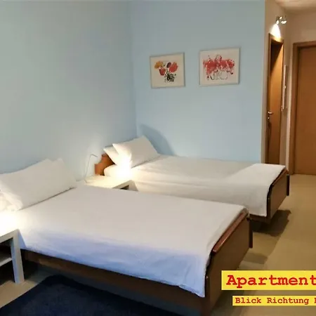 Doppel-appartement Salzbrunner Str. 11, Langwasser Mitte *
