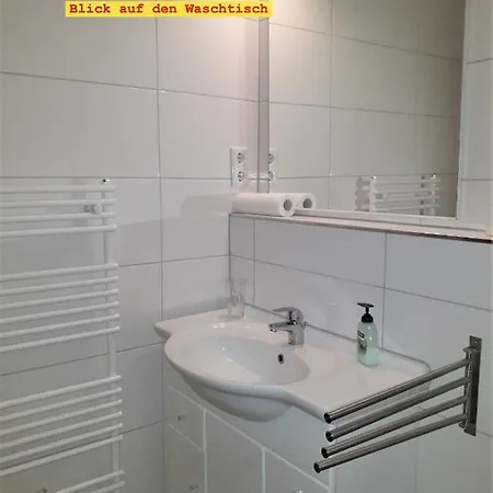 Apartment Doppel-appartement Salzbrunner Str. 11, Langwasser Mitte