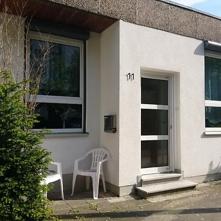Doppel-appartement Salzbrunner Str. 11, Langwasser Mitte