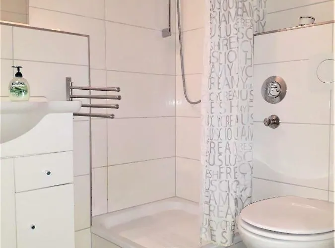 דירה Doppel-appartement Salzbrunner Str. 11, Langwasser Mitte *