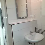 Doppel-appartement Salzbrunner Str. 11, Langwasser Mitte Daire Nürnberg