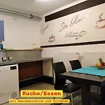 Daire Doppel-appartement Salzbrunner Str. 11, Langwasser Mitte *