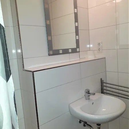 Doppel-appartement Salzbrunner Str. 11, Langwasser Mitte Apartment Nuremberg