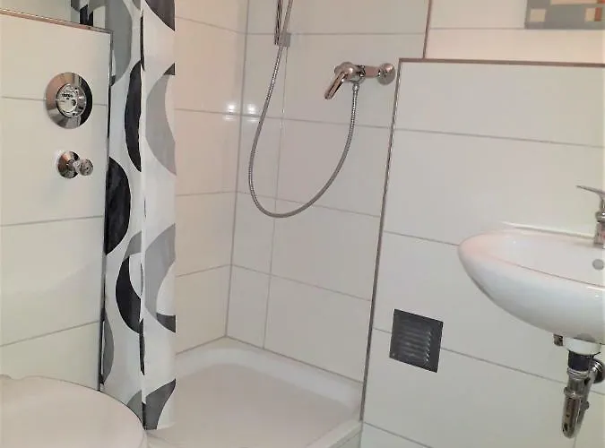 Doppel-appartement Salzbrunner Str. 11, Langwasser Mitte